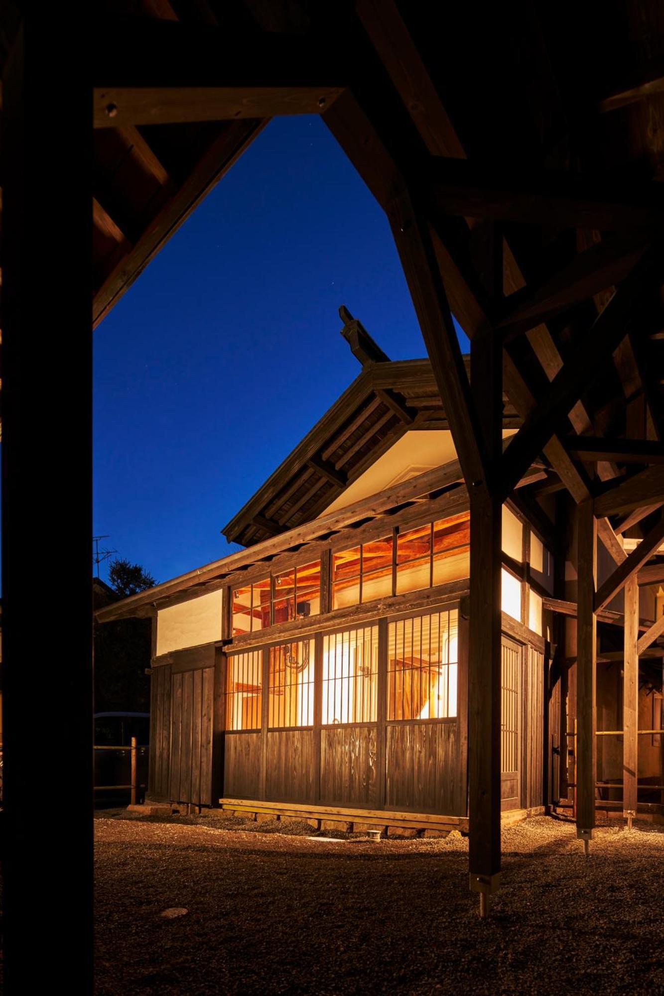 Wanoi Kakunodate Semboku Exterior photo