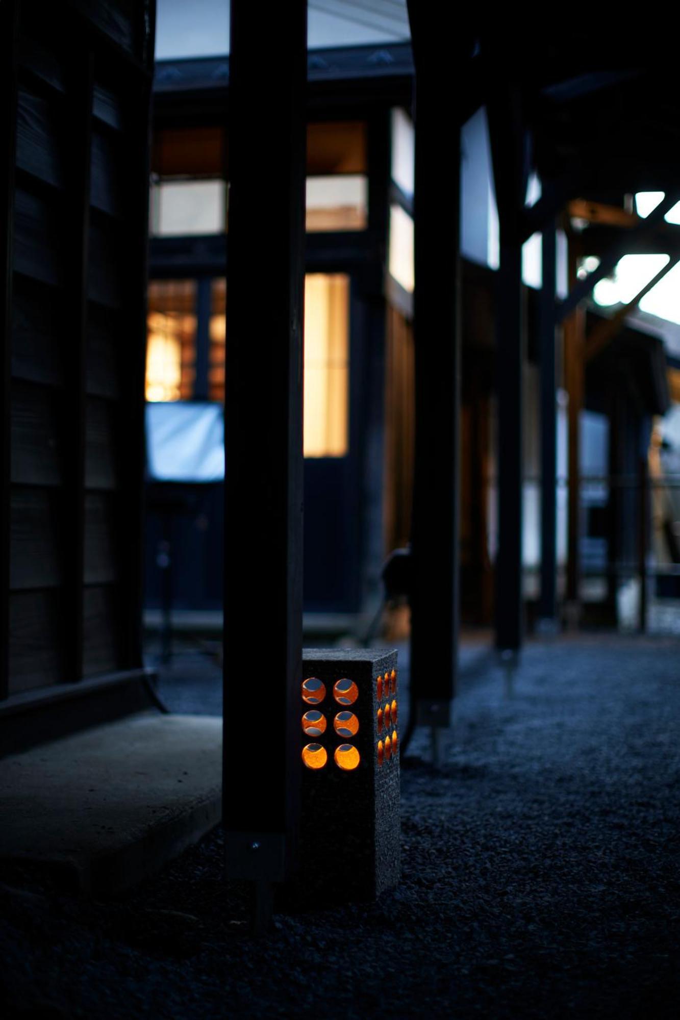 Wanoi Kakunodate Semboku Exterior photo
