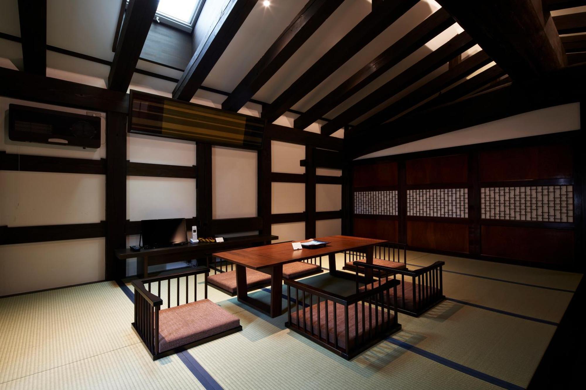Wanoi Kakunodate Semboku Exterior photo