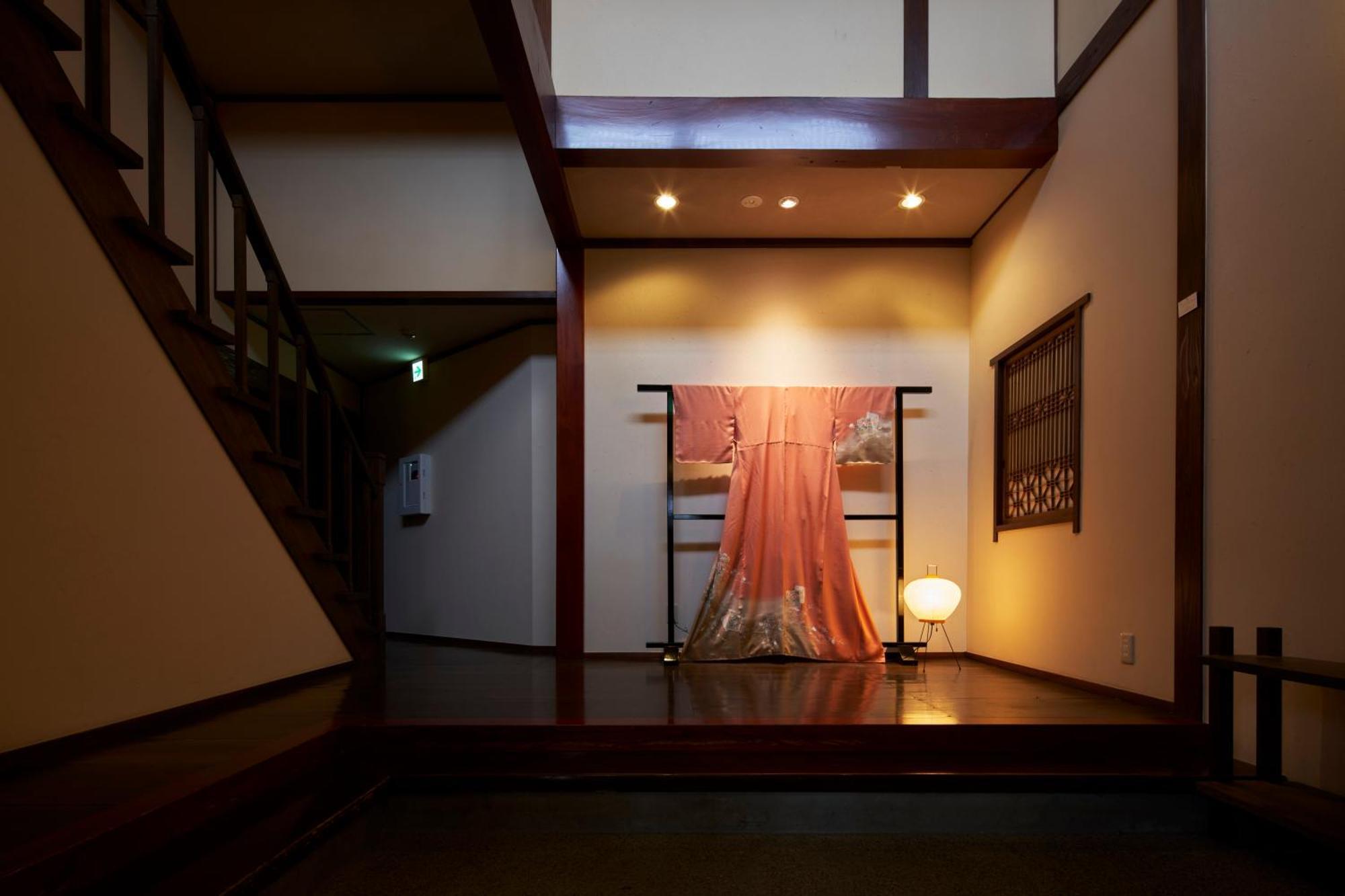 Wanoi Kakunodate Semboku Exterior photo