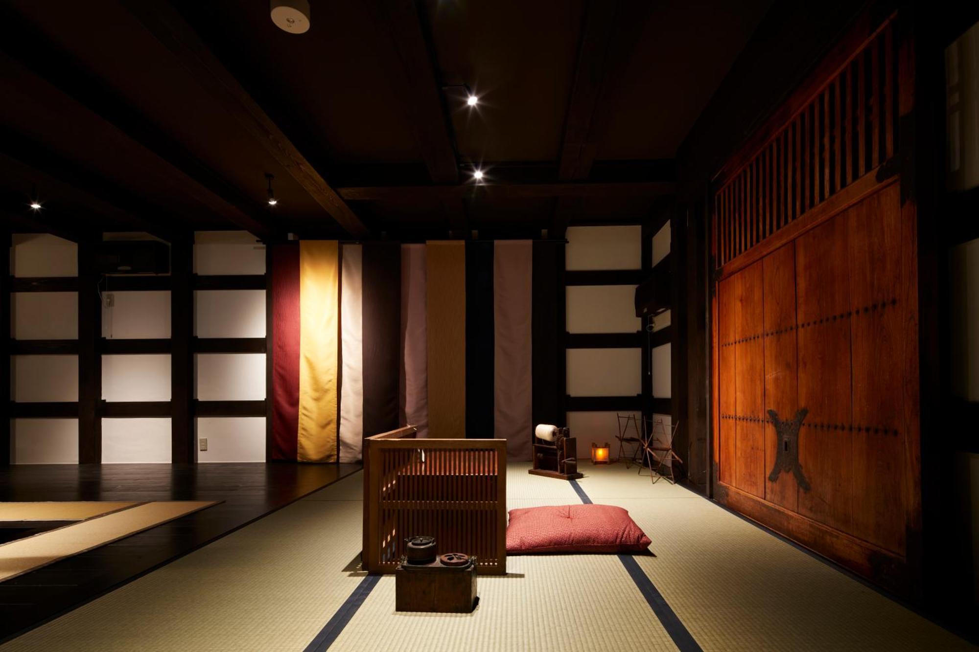 Wanoi Kakunodate Semboku Exterior photo