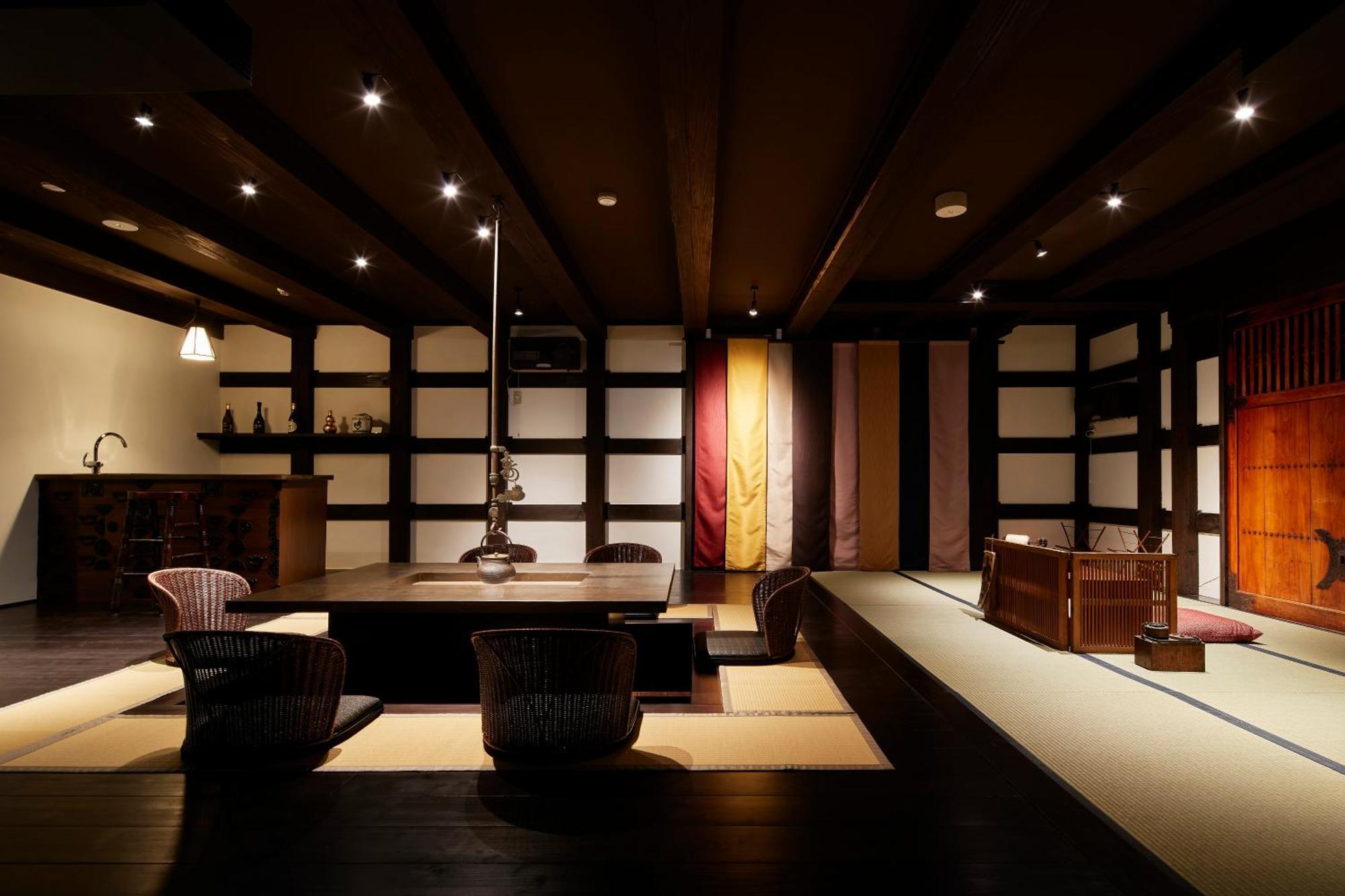 Wanoi Kakunodate Semboku Exterior photo