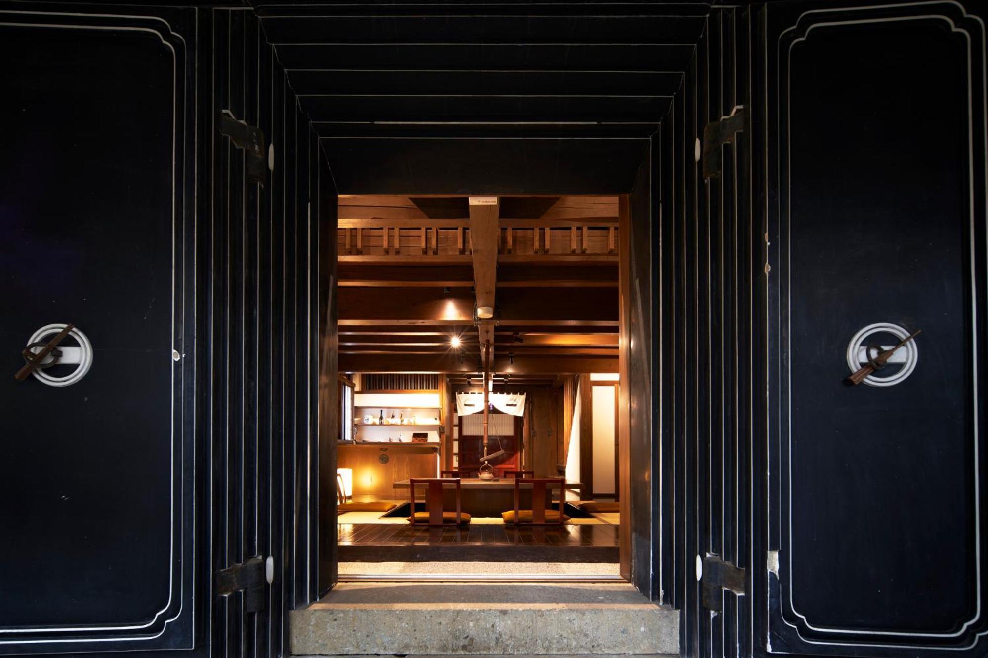 Wanoi Kakunodate Semboku Exterior photo