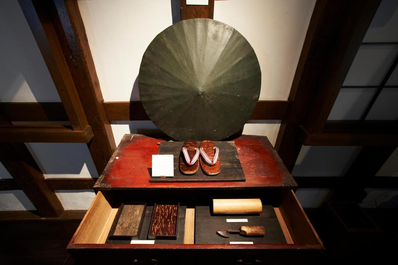 Wanoi Kakunodate Semboku Exterior photo