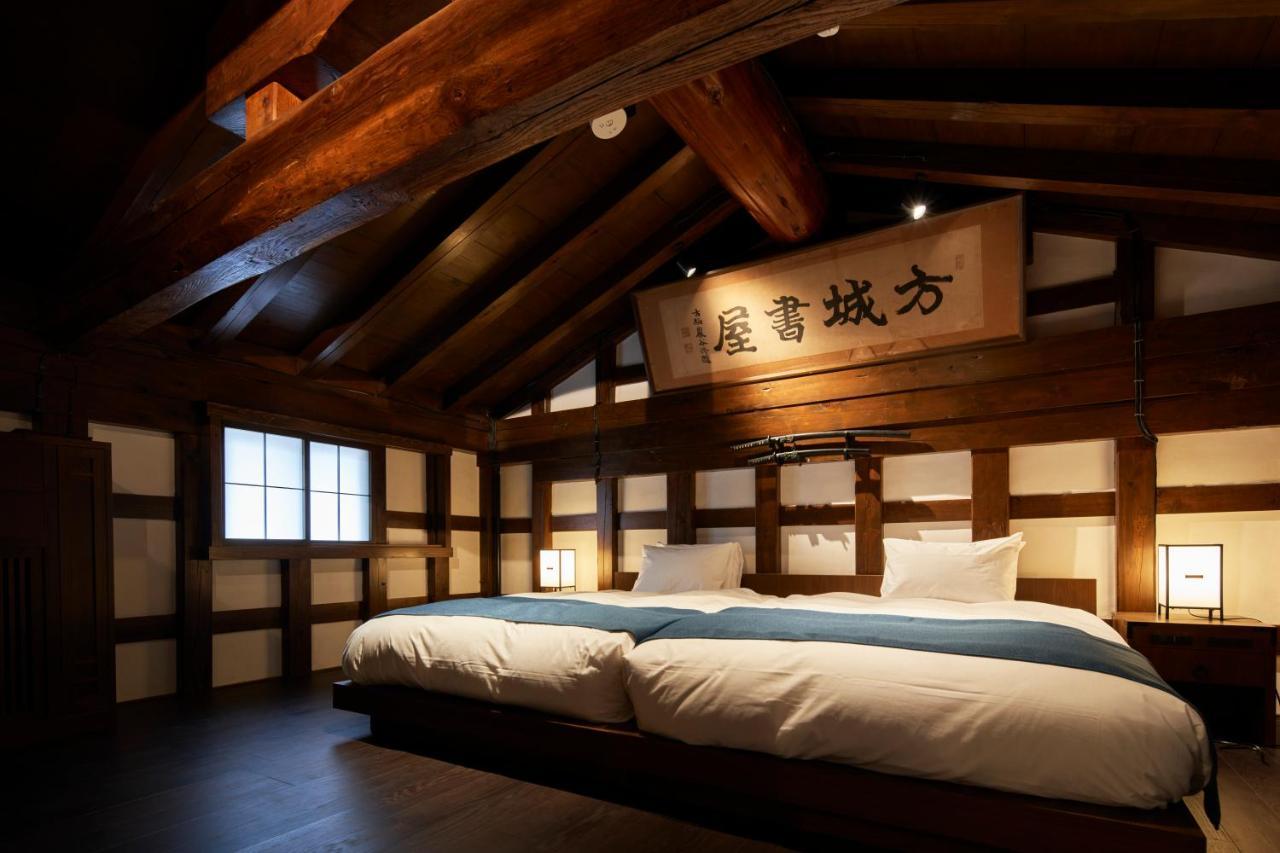 Wanoi Kakunodate Semboku Exterior photo