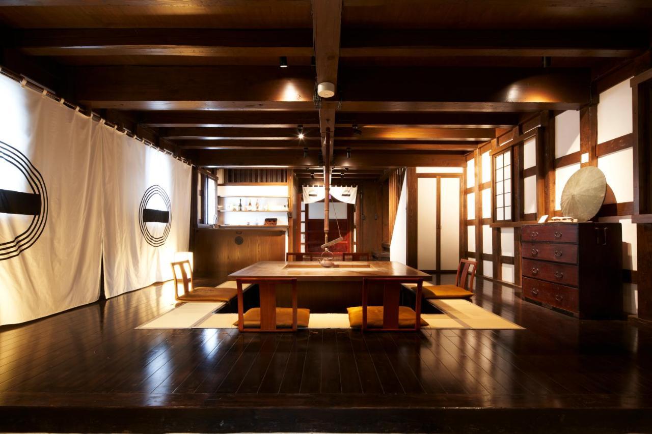 Wanoi Kakunodate Semboku Exterior photo